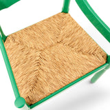 Carimate chairs, Vico Magistretti for Cassina, 1963