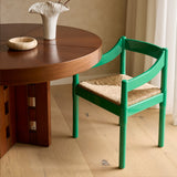 Carimate chairs, Vico Magistretti for Cassina, 1963