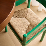 Carimate chairs, Vico Magistretti for Cassina, 1963