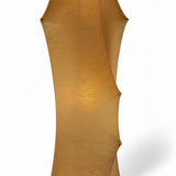 Fantasma Floor Lamp, Tobia Scarpa for Flos, c1961