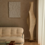Fantasma Floor Lamp, Tobia Scarpa for Flos, c1961