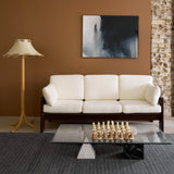 Serafino Arrighi Sofa, Italian, 1960s