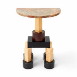 Demistella Console Table by Ettore Sottsass, c1990