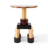 Demistella Console Table by Ettore Sottsass, c1990