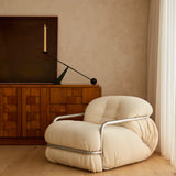Sold | Italian Armchairs, Mario Sabot, 1970s
