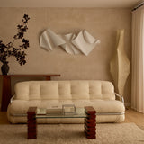 Sold | Wabi Sabi Folded Wall Piece CM831 by Clementine Machonachie
