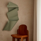 Wabi Sabi Folded Wall Piece CM877 by Clementine Machonachie