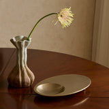 Kepler Tray in Bronze