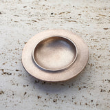 UFO Catchall in Bronze