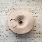 Pyxix Object Box in Bronze