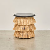 Body & Soul Table by Locki Humphrey