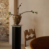 Lattice Plinth by Georgina Davies