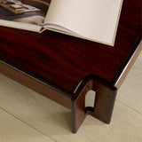 Zelda Coffee Table, Sergio Asti, Italian, 1962