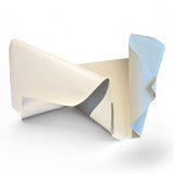 Painted Aluminium CM874 by Clementine Machonachie