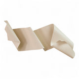 Painted Aluminium Wabi Sabi Wall Fold CM894 by Clementine Machonachie