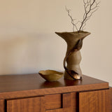 Gumnut Vase III by Tee McManus