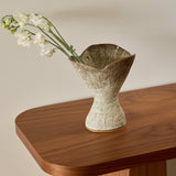 Kurai Ceramic Vase by Tee McManus