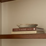 Cloud Ceramic Bowl by Tee McManus