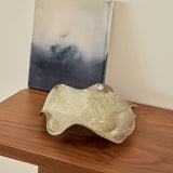 Leif Ceramic Bowl by Tee McManus